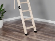 Pôdne schody Oman Termo