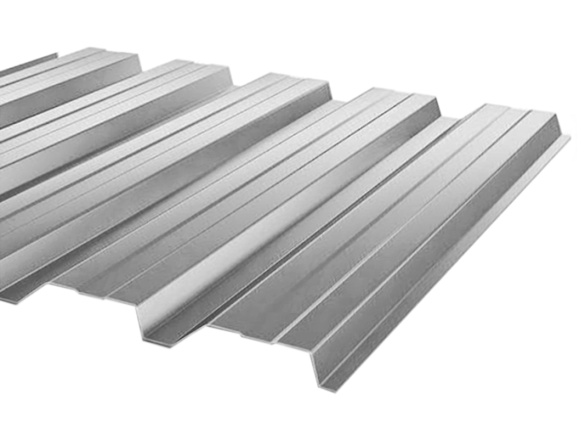 Trapézový plech Budmat TRB-50