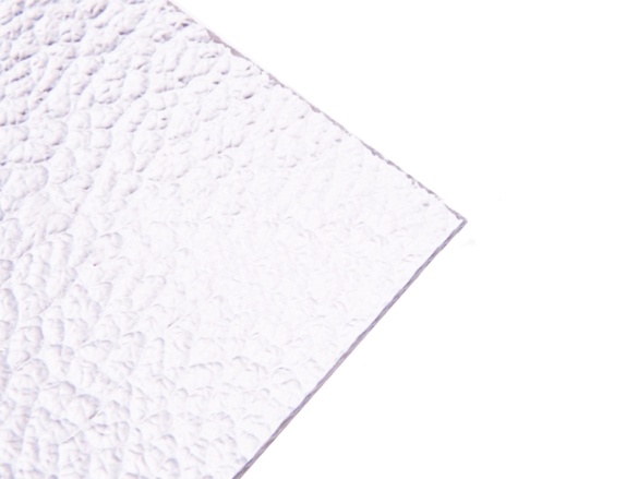 Strukturované plexisklo Evonik Plexiglas TK