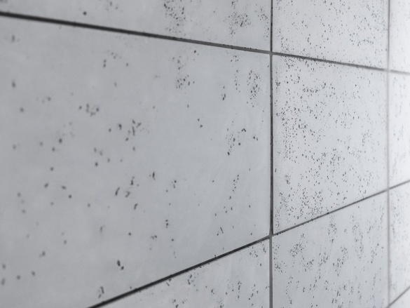 Obklad Steinblau Architetto