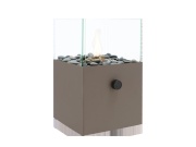 COSI Cosiscoop čtvercový šedý