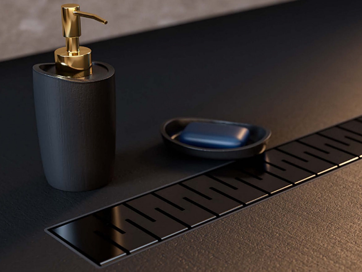 Chuděj LZS 40 Black S