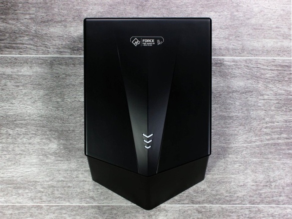 Kézszárítók Jet Dryer FORCE
