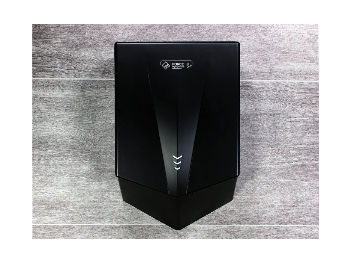 Vysoušeče rukou Jet Dryer FORCE