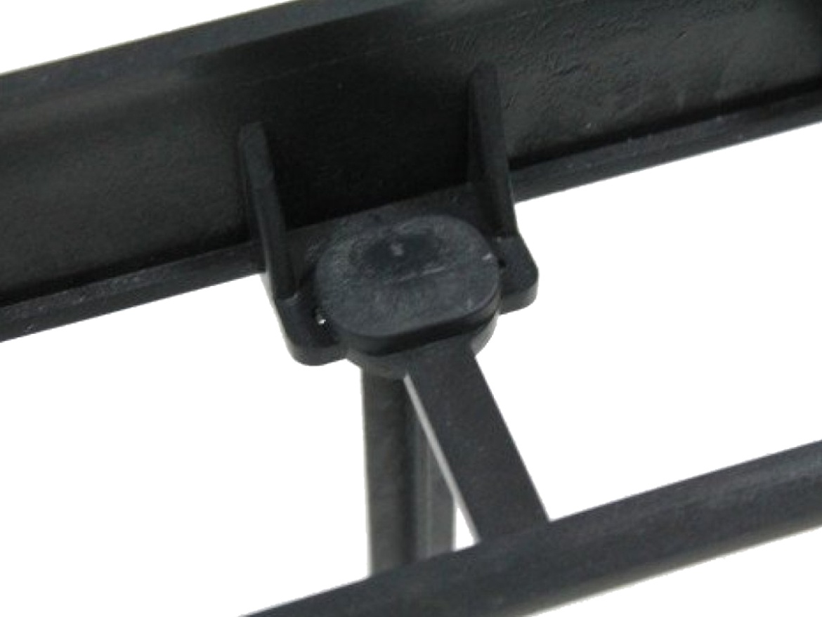 Plastový hřeb Scobax