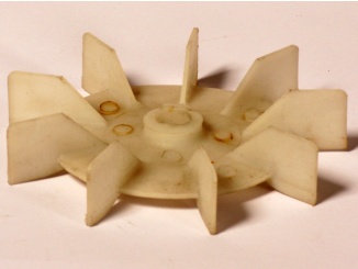 Drtiče –  EcoMaster /44 - Vrtule chlazení