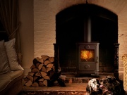 Krbové kachle Morsø 1010