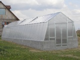 Skleník Buildex Growspot M 32