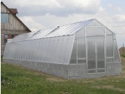 Skleník Buildex Growspot M 32