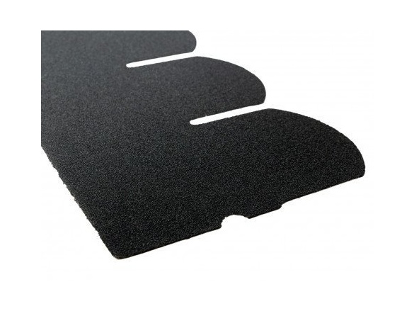 Samolepicí asfaltový šindel Covernit Uni Strong bobrovka