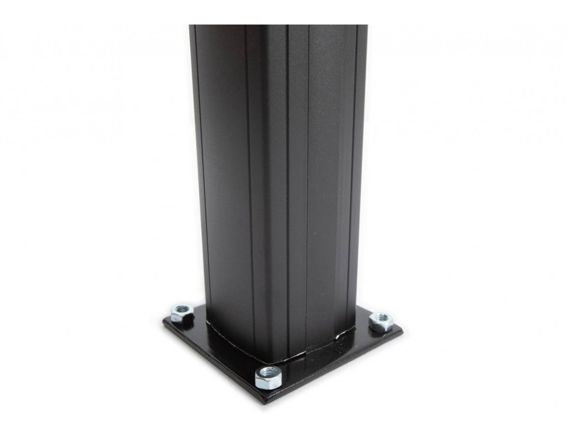 Plotový stĺpik Gutta Sloupek Guttafence Smart