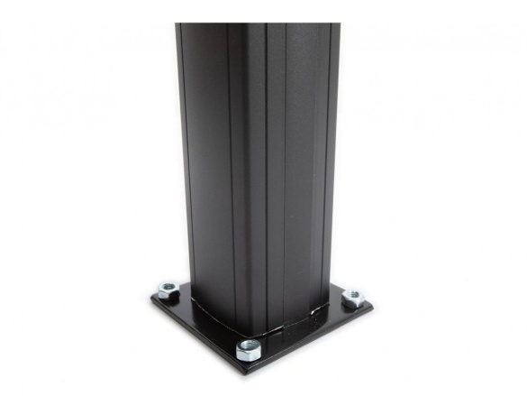 Plotový stĺpik Gutta Sloupek Guttafence Smart