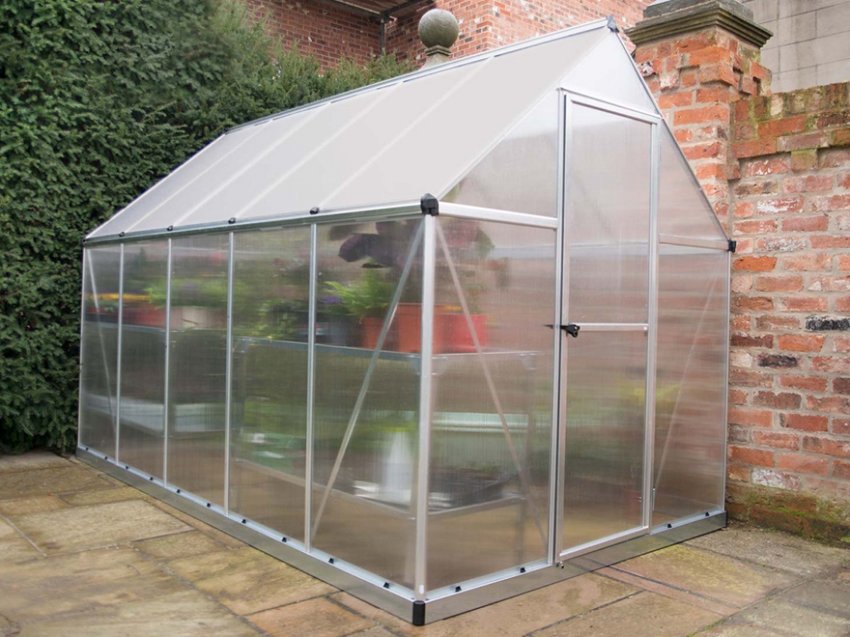 Skleník Scobax Mythos