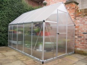 Skleník Scobax Mythos