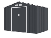 Záhradný domček VespaGarden PHOENIX C