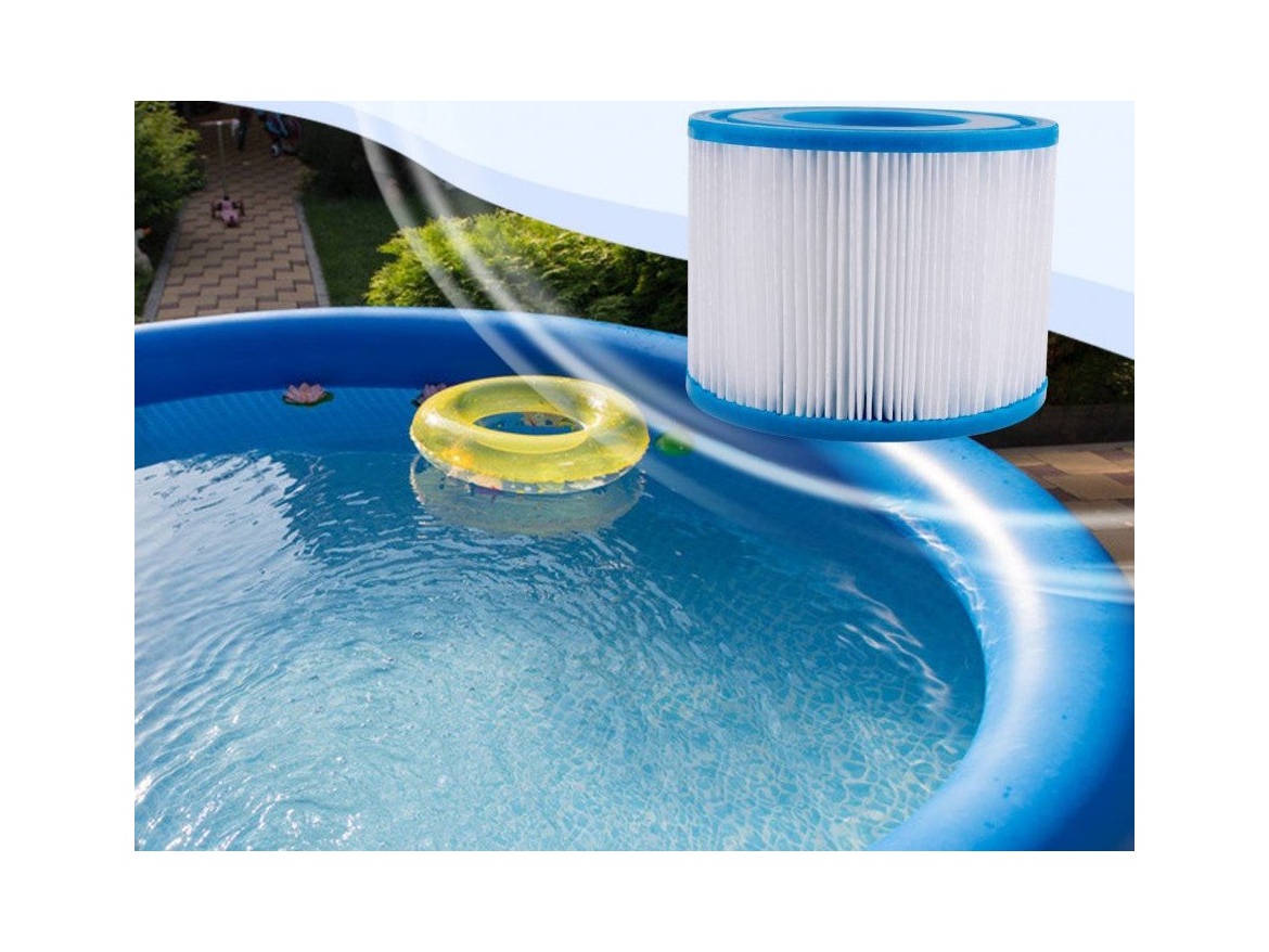 Filtrační kartuše Donner filtrační kartuš INT VI