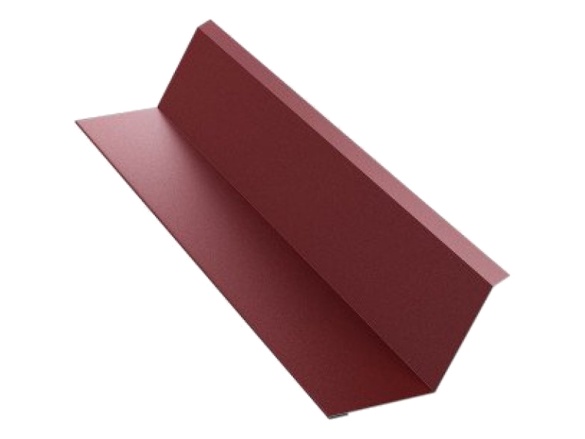 Vrchní lemování ke zdi Covernit Classic