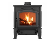 Öntöttvas tűzhely