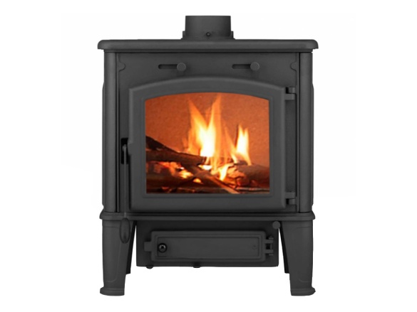 Öntöttvas tűzhely