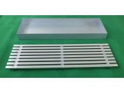 Rošt Kuma Scobax dolní vany