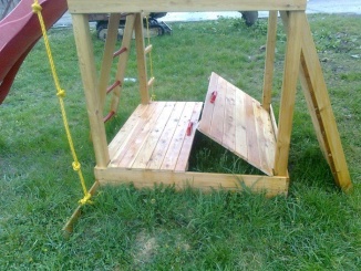 További modulok –  Česká Manufaktura Kryt pískoviště