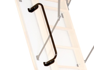 Půdní –  Madlo P Oman