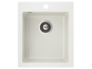 Granitové –  Helika alba bílá