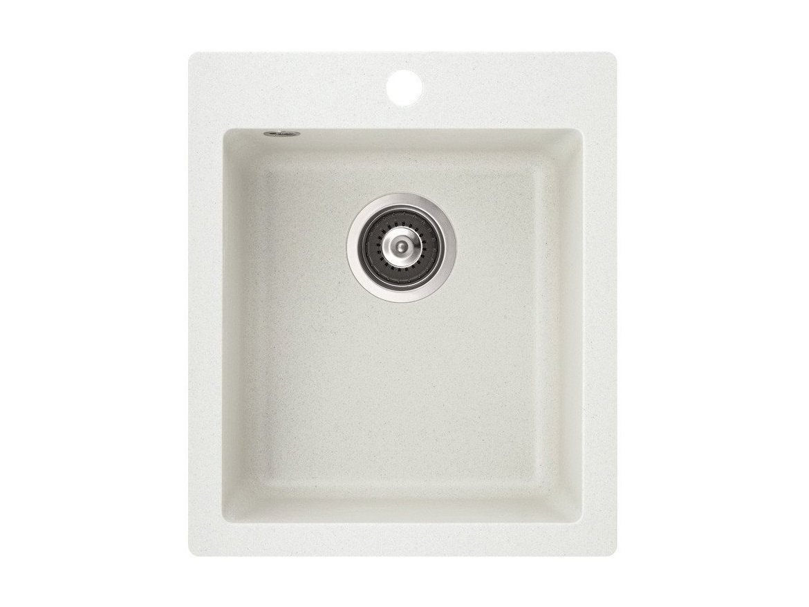 Kuchyňské dřezy Helika Simplex 425