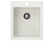 Kuchyňské dřezy Helika Simplex 425
