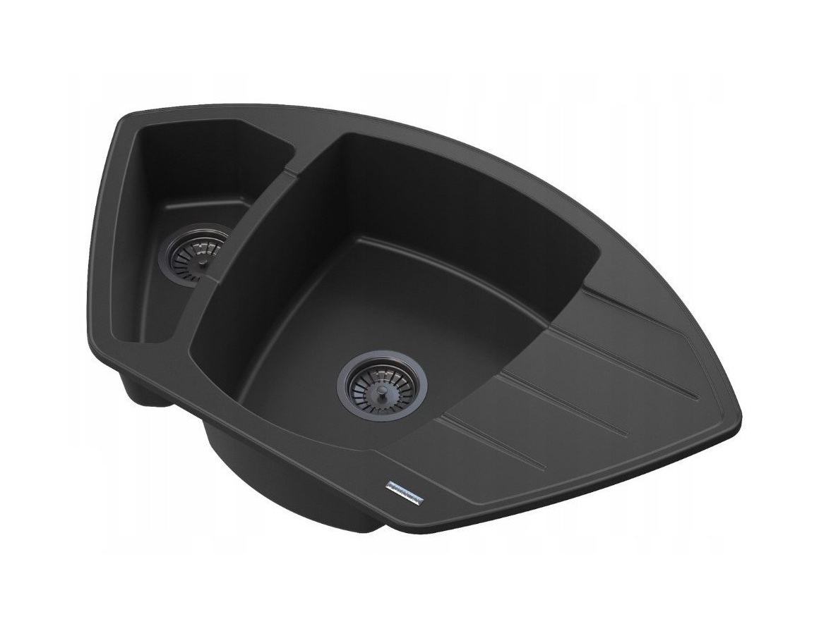 Kuchyňské dřezy Granisil Zamora 910.10R