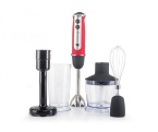 G21 Mixér  VitalStick 800 W, Red/Black
