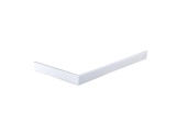 Ravak Panel Gigant Pro 100x80 set P