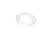 JIKA WC sedátko bez poklopu Baby, bílé, Jika H8970373000001