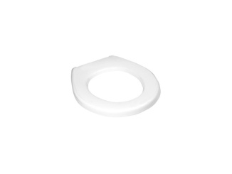 WC sedátka – JIKA WC sedátko bez poklopu Baby, bílé, Jika H8970373000001