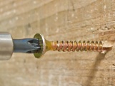 Rawlplug Bit PZ1 25