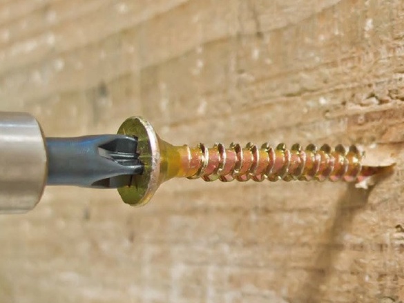 Rawlplug Bit PZ1 25