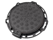 Poklop PAM Paysage 2 Snowflakes