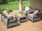 Sestava Keter Corfu