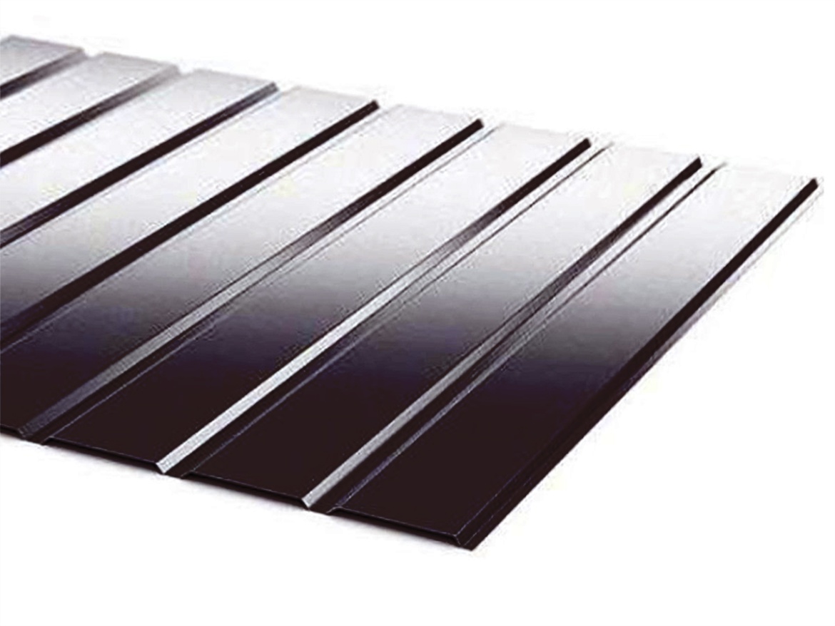 Trapézový plech Budmat TRB-8