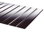 Trapézový plech Budmat TRB-8