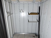 Montáže záhradných domčekov