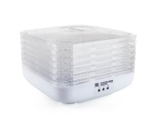 G21 Sušička ovoce  Paradiso Cube white