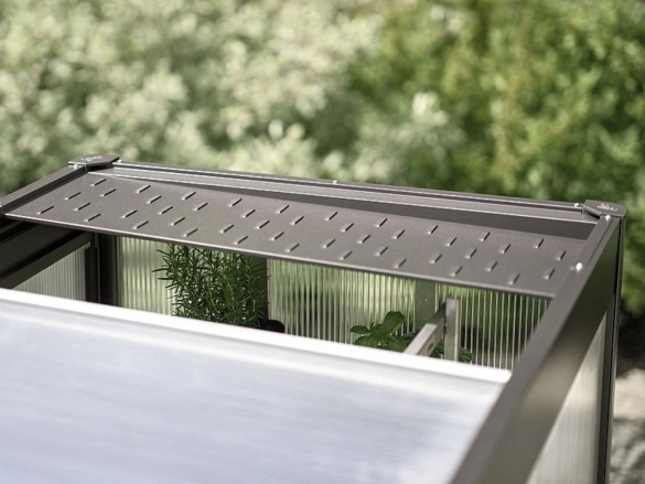 Pařeniště Biohort Florentina