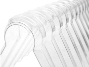 Hřebenáč akrylový (trapéz) Gutta Guttagliss Makro