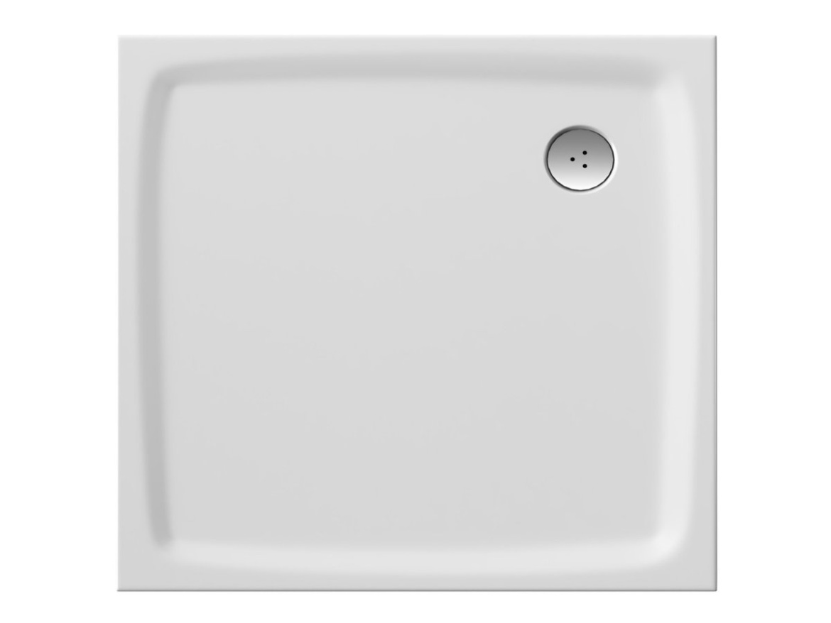 Ravak Vanička Perseus Pro Flat 80x80