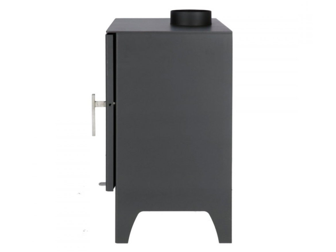 Krbová kamna Livin'Flame Stavik