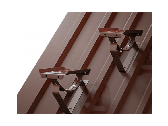 Covernit Střešní nášlap PZ ocel