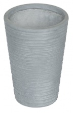 G21 Květináč  Stone Slim 41 cm
