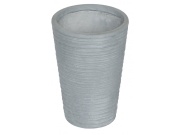 G21 Květináč  Stone Slim 41 cm