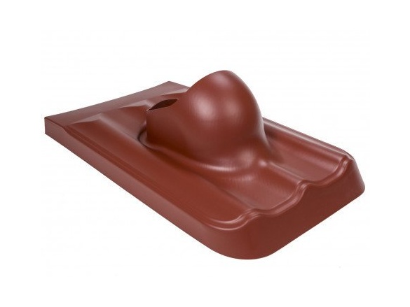 Vilpe Univerzální průchodový prvek XL